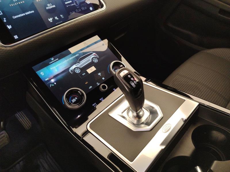 LAND ROVER Range rover evoque 1.5 i3 mhev fwd 160cv auto