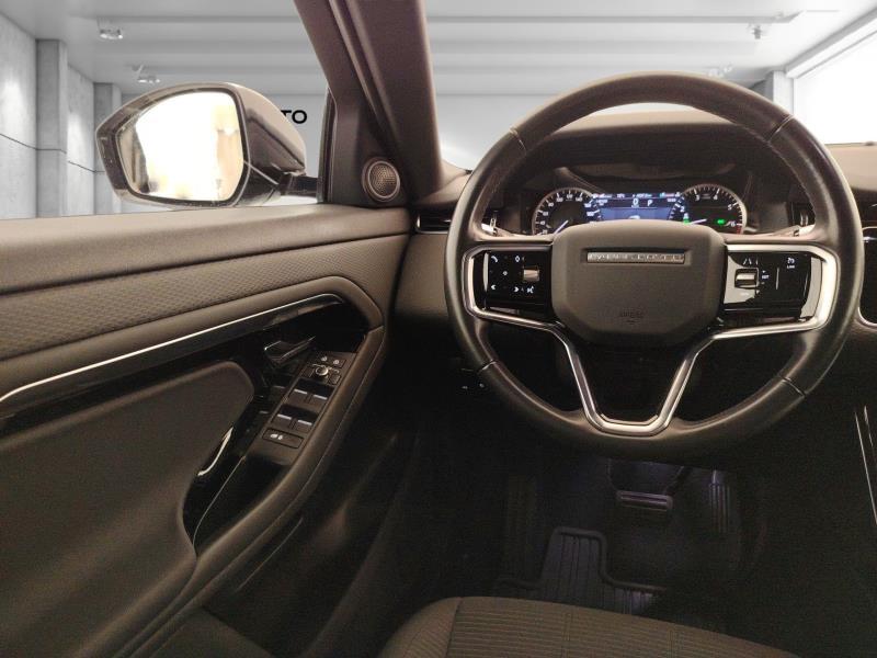 LAND ROVER Range rover evoque 1.5 i3 mhev fwd 160cv auto