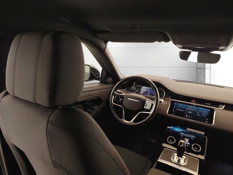 LAND ROVER Range rover evoque 1.5 i3 mhev fwd 160cv auto