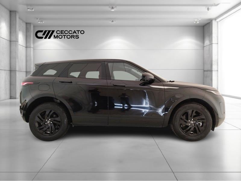 LAND ROVER Range rover evoque 1.5 i3 mhev fwd 160cv auto