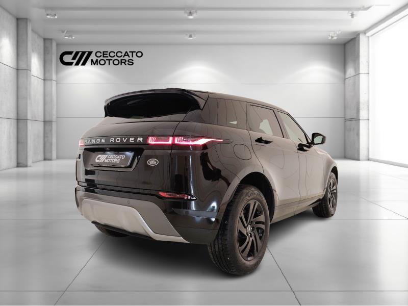 LAND ROVER Range rover evoque 1.5 i3 mhev fwd 160cv auto