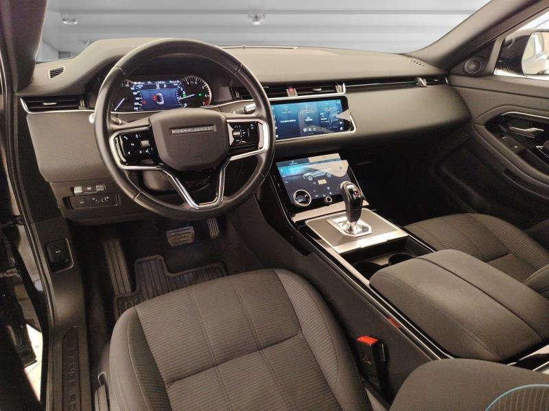 LAND ROVER Range rover evoque 1.5 i3 mhev fwd 160cv auto
