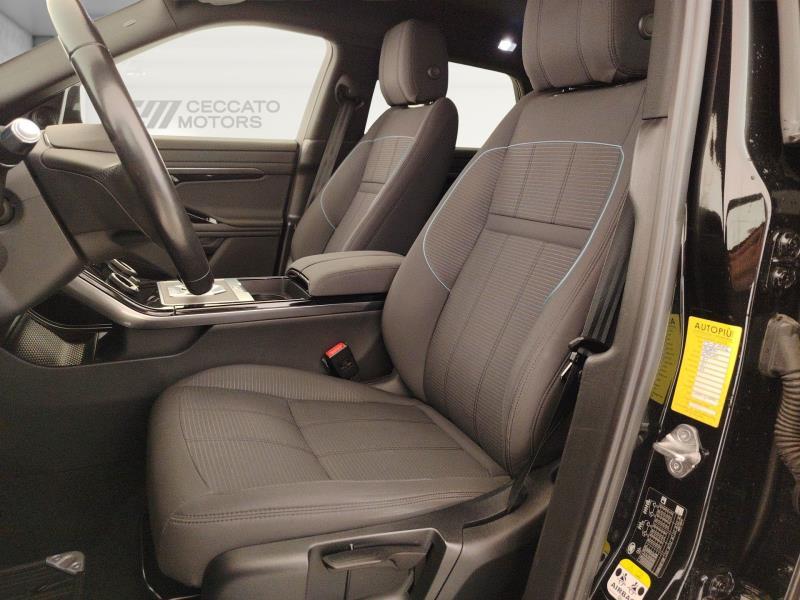 LAND ROVER Range rover evoque 1.5 i3 mhev fwd 160cv auto