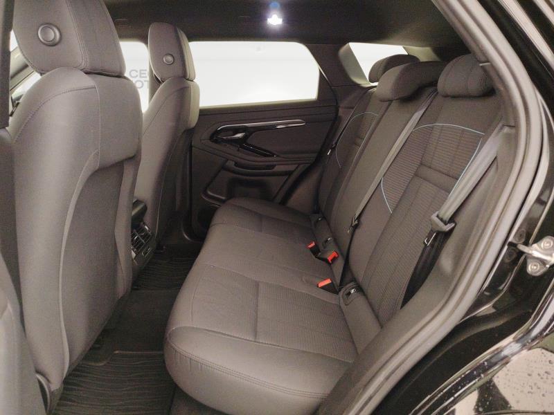 LAND ROVER Range rover evoque 1.5 i3 mhev fwd 160cv auto