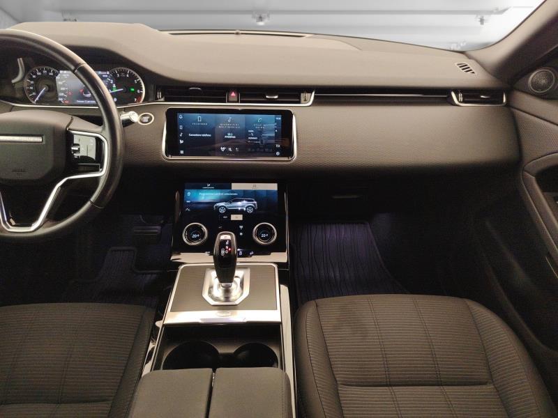 LAND ROVER Range rover evoque 1.5 i3 mhev fwd 160cv auto
