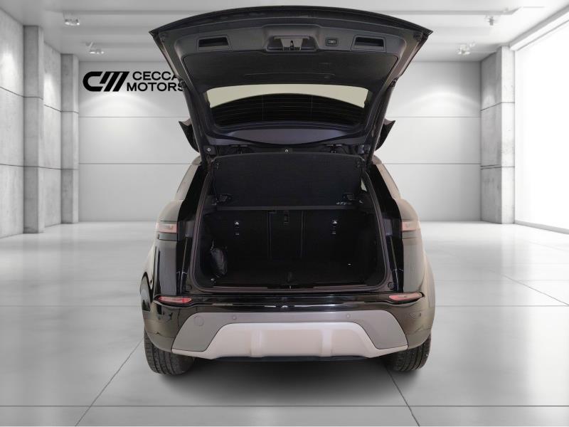 LAND ROVER Range rover evoque 1.5 i3 mhev fwd 160cv auto