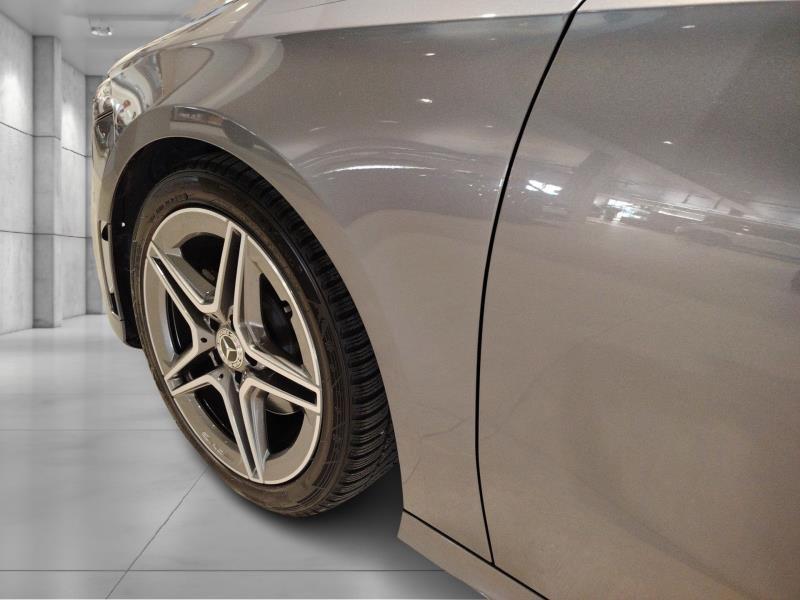 MERCEDES A 180 d premium auto
