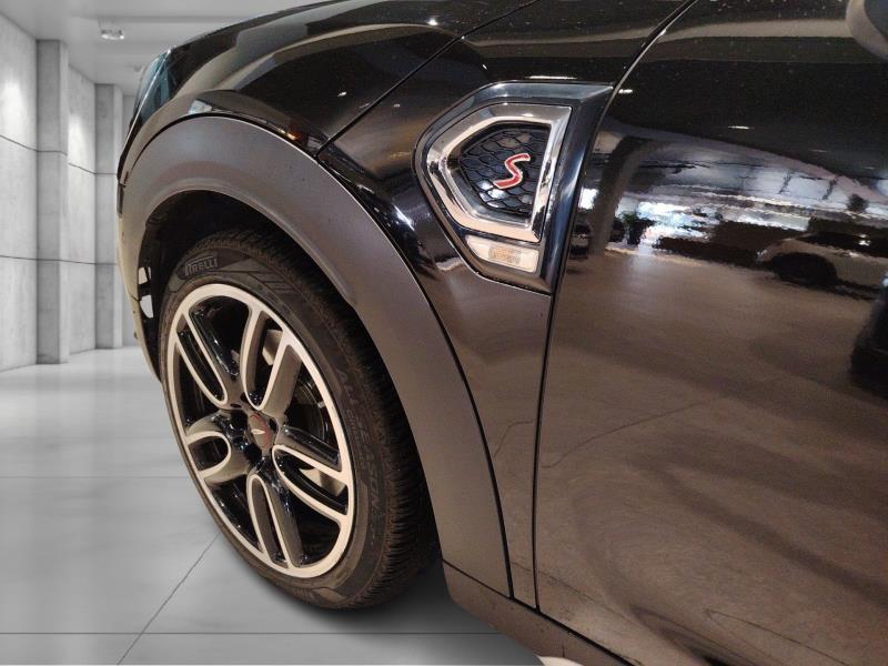 MINI Mini countryman 2.0 cooper sd all4 auto