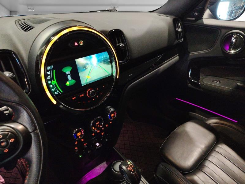 MINI Mini countryman 2.0 cooper sd all4 auto