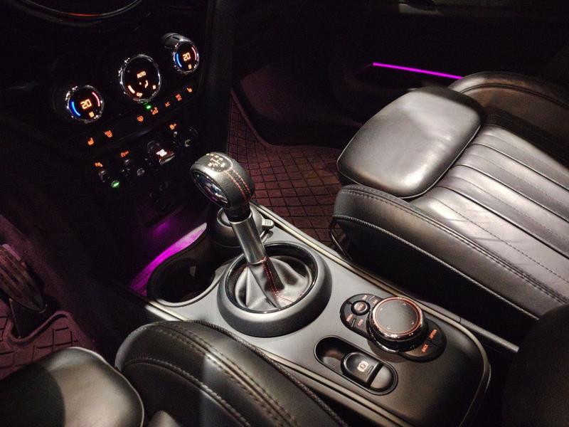 MINI Mini countryman 2.0 cooper sd all4 auto