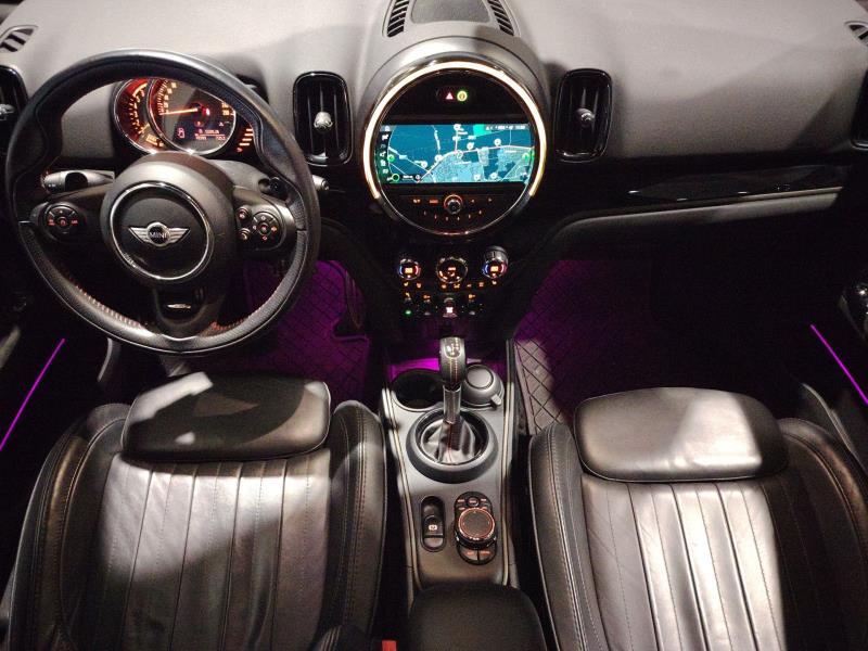 MINI Mini countryman 2.0 cooper sd all4 auto