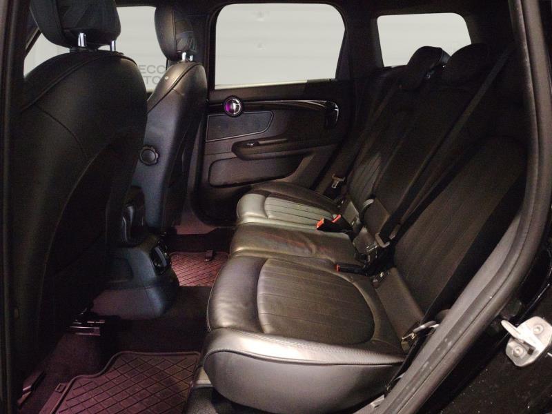 MINI Mini countryman 2.0 cooper sd all4 auto