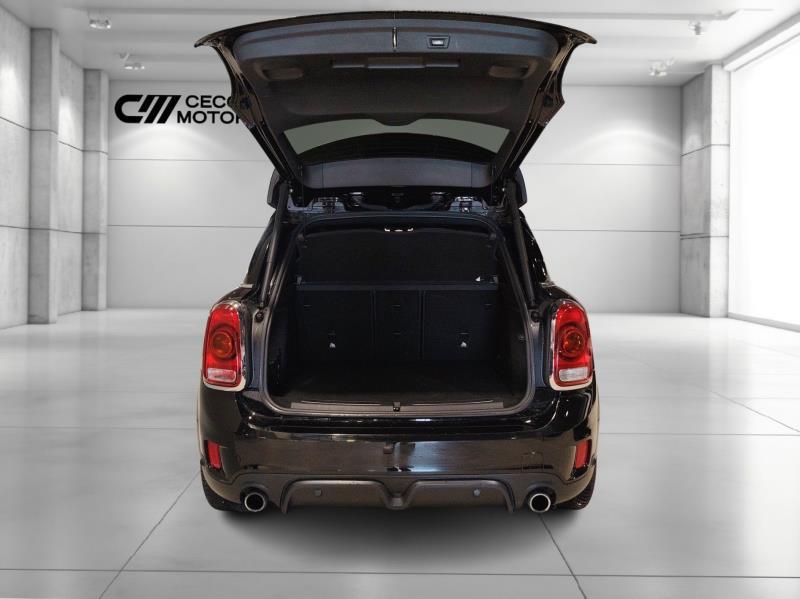 MINI Mini countryman 2.0 cooper sd all4 auto