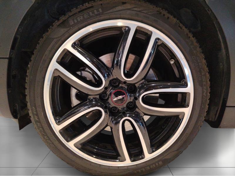 MINI Mini countryman 2.0 cooper sd all4 auto