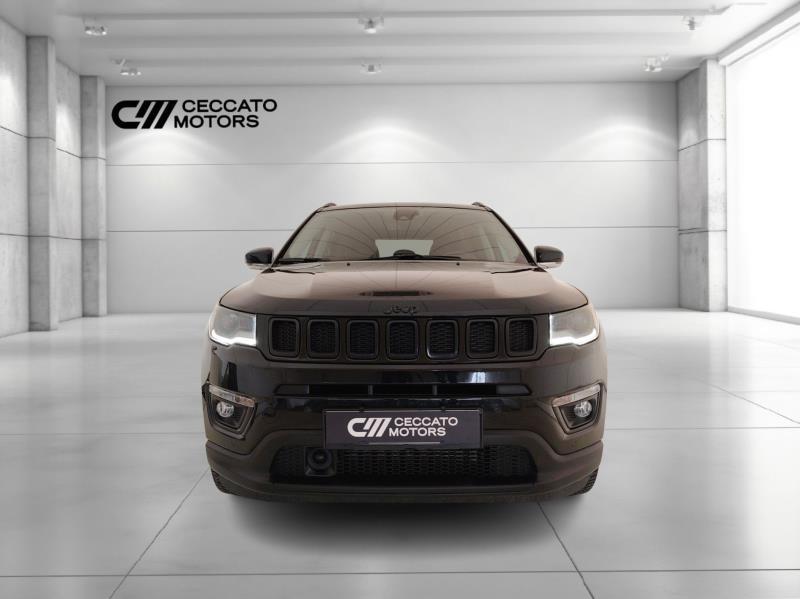 JEEP Compass 1.6 mjt limited 2wd 120cv my20