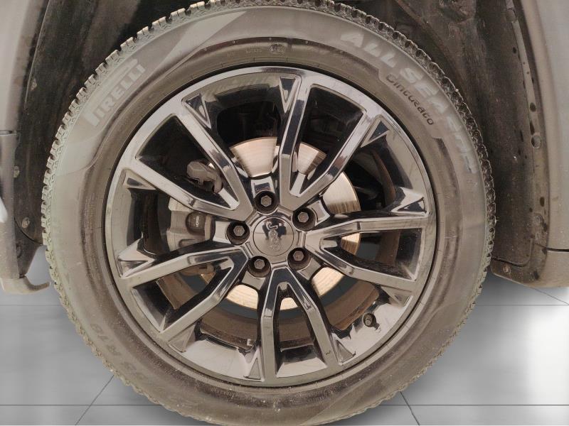 JEEP Compass 1.6 mjt limited 2wd 120cv my20