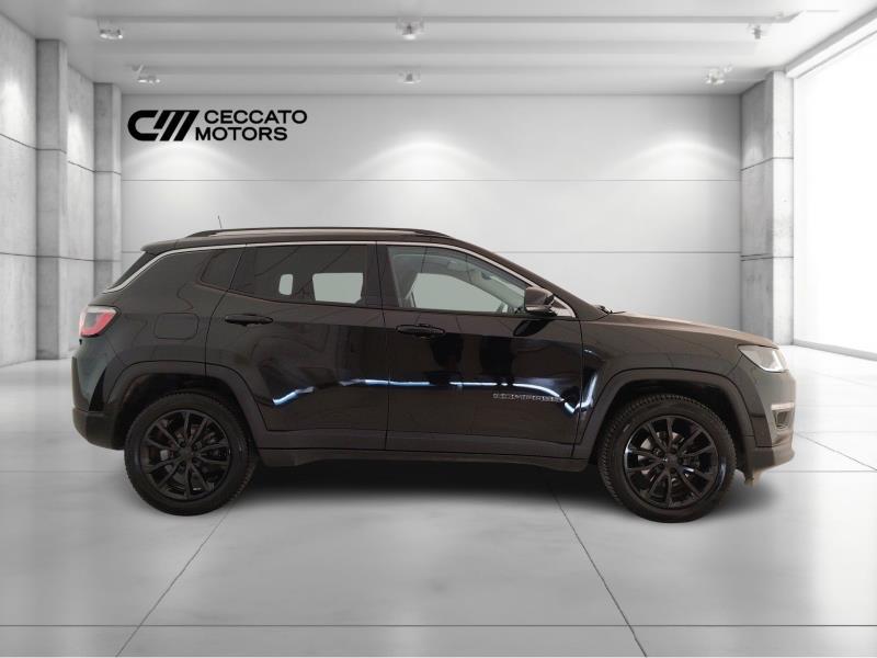 JEEP Compass 1.6 mjt limited 2wd 120cv my20
