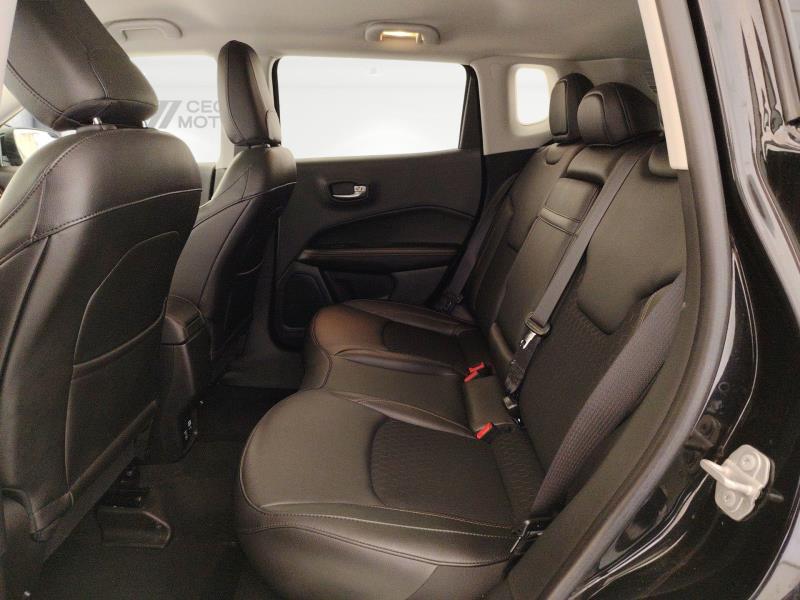 JEEP Compass 1.6 mjt limited 2wd 120cv my20