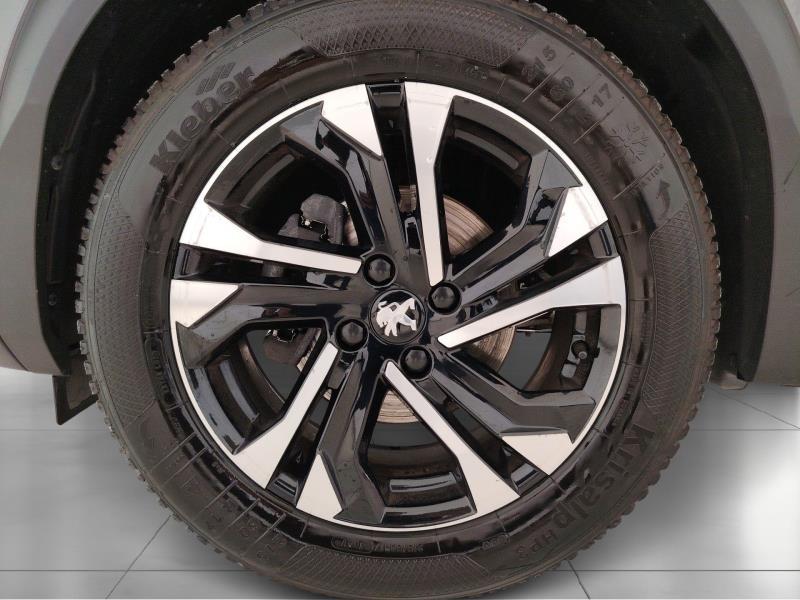 PEUGEOT 2008 1.2 puretech gt line s&s 130cv