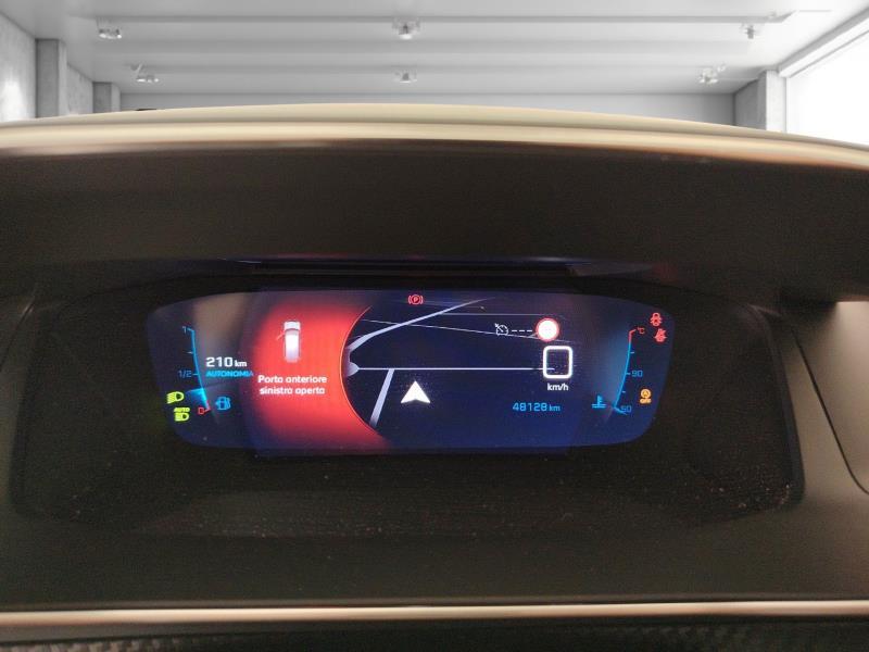PEUGEOT 2008 1.2 puretech gt line s&s 130cv