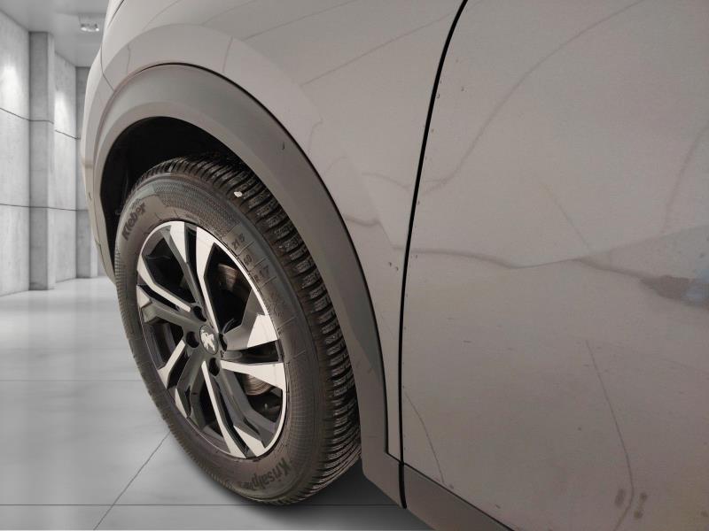 PEUGEOT 2008 1.2 puretech gt line s&s 130cv