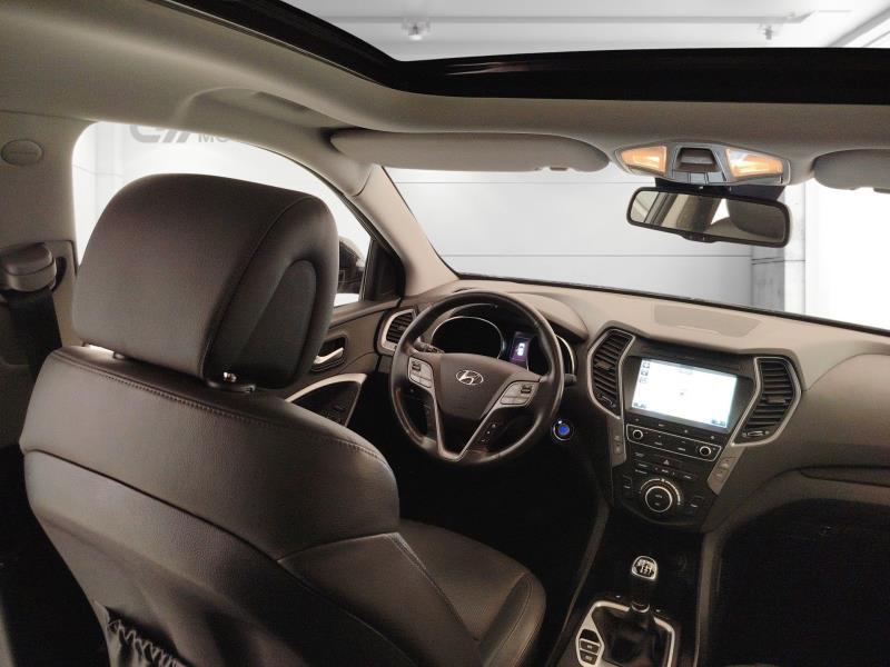 HYUNDAI Santa fe 2.0 crdi xpossible 4wd
