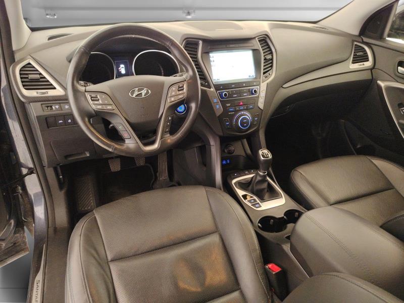 HYUNDAI Santa fe 2.0 crdi xpossible 4wd