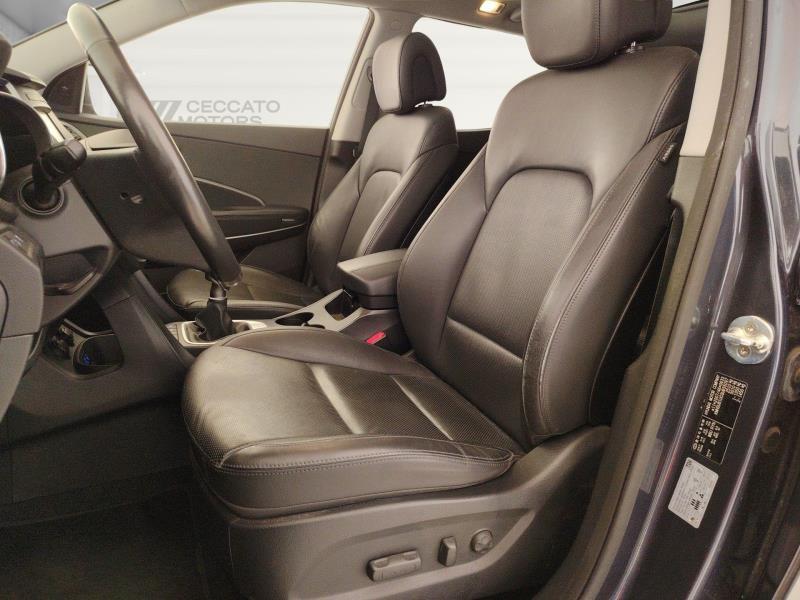 HYUNDAI Santa fe 2.0 crdi xpossible 4wd