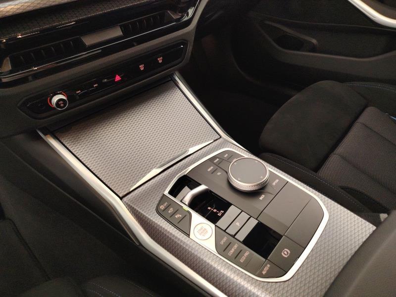 BMW 320d mhev 48v xdrive msport pro auto