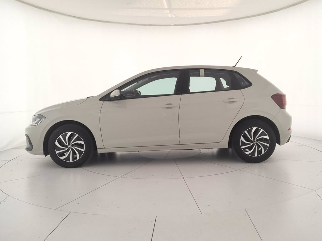 VOLKSWAGEN Polo 1.0 tsi life 95cv