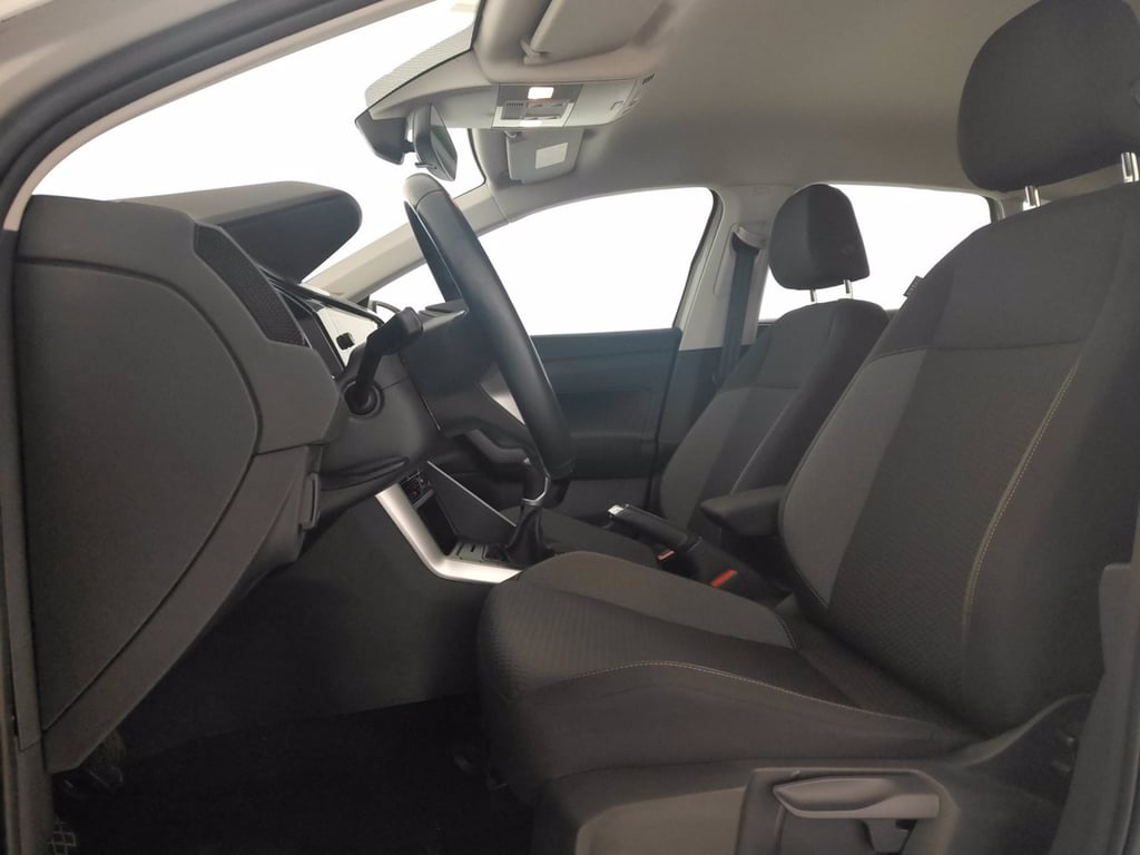VOLKSWAGEN Polo 1.0 tsi life 95cv