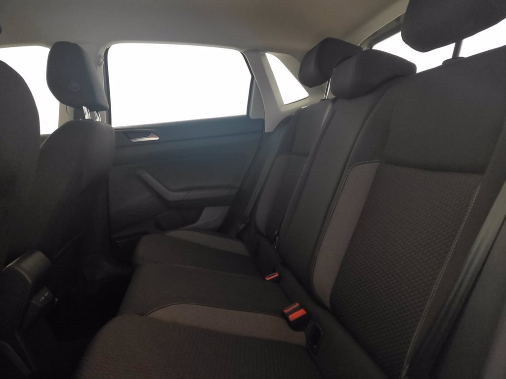 VOLKSWAGEN Polo 1.0 tsi life 95cv