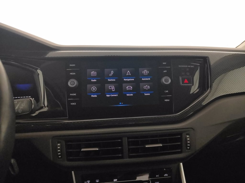 VOLKSWAGEN Polo 1.0 tsi life 95cv