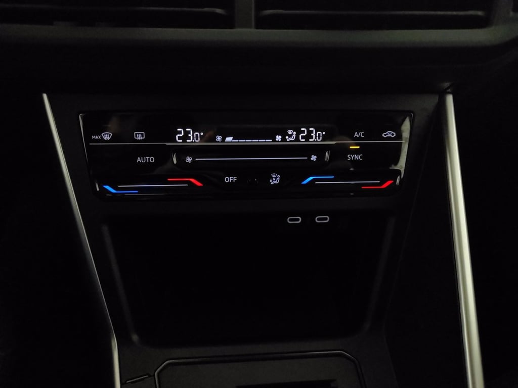 VOLKSWAGEN Polo 1.0 tsi life 95cv