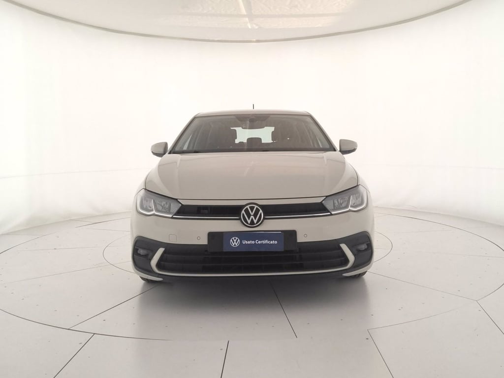 VOLKSWAGEN Polo 1.0 tsi life 95cv
