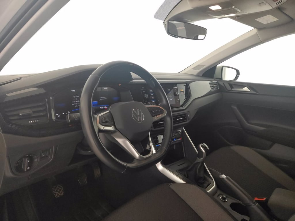 VOLKSWAGEN Polo 1.0 tsi life 95cv