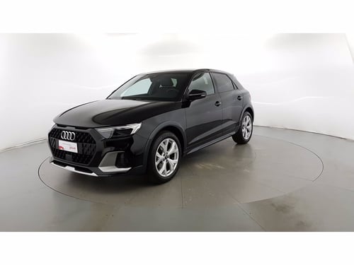 AUDI A1 allstreet 30 1.0 tfsi business 116cv s tronic