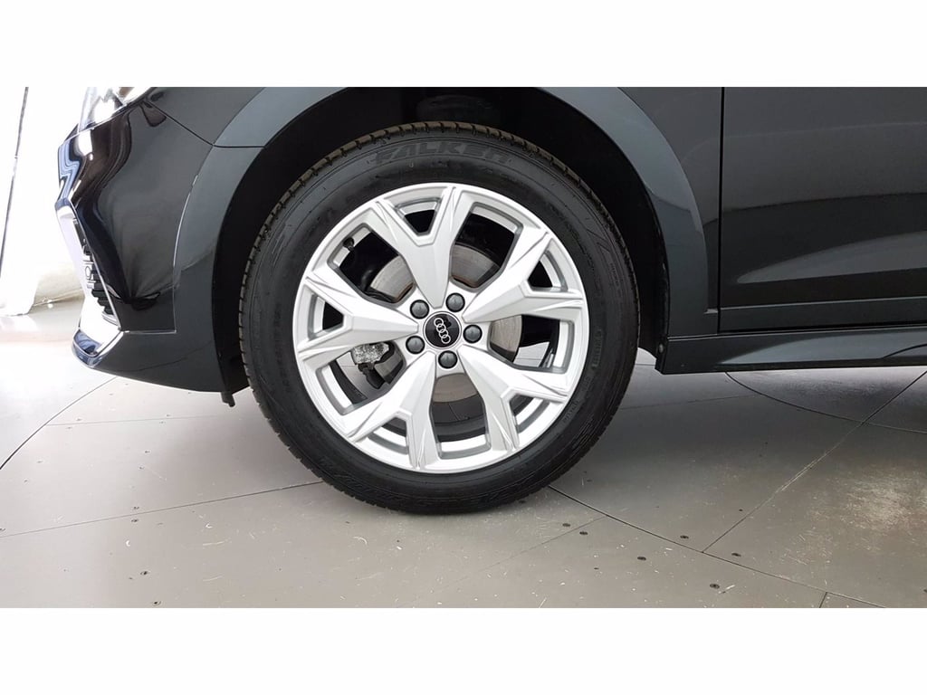 AUDI A1 allstreet 30 1.0 tfsi business 116cv s tronic