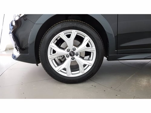AUDI A1 allstreet 30 1.0 tfsi business 116cv s tronic