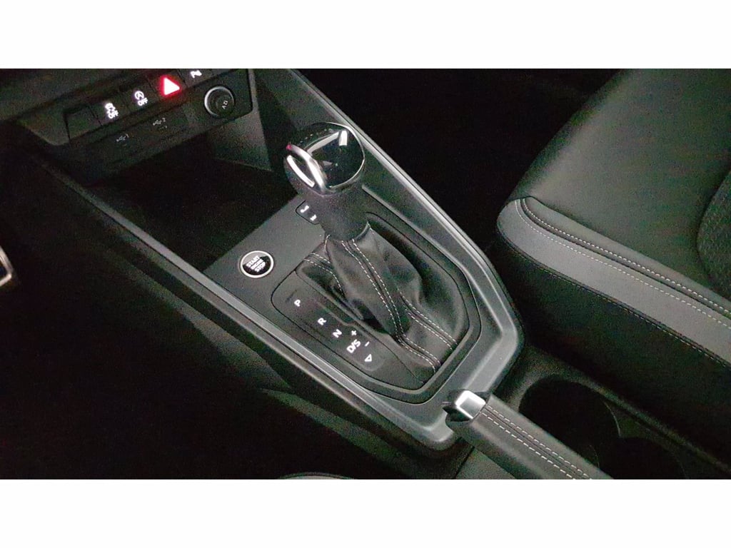 AUDI A1 allstreet 30 1.0 tfsi business 116cv s tronic