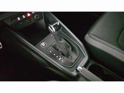 AUDI A1 allstreet 30 1.0 tfsi business 116cv s tronic