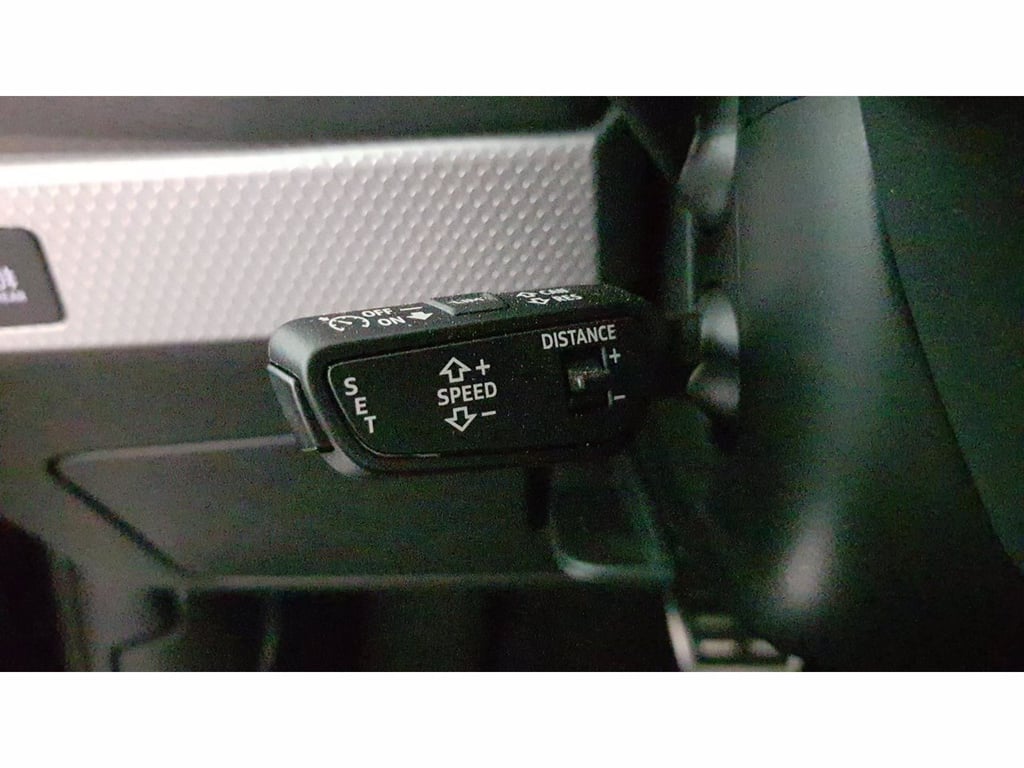 AUDI A1 allstreet 30 1.0 tfsi business 116cv s tronic