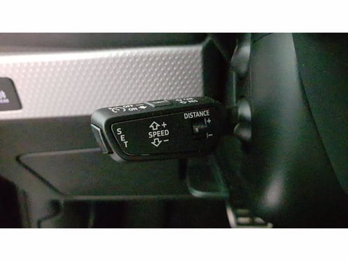 AUDI A1 allstreet 30 1.0 tfsi business 116cv s tronic
