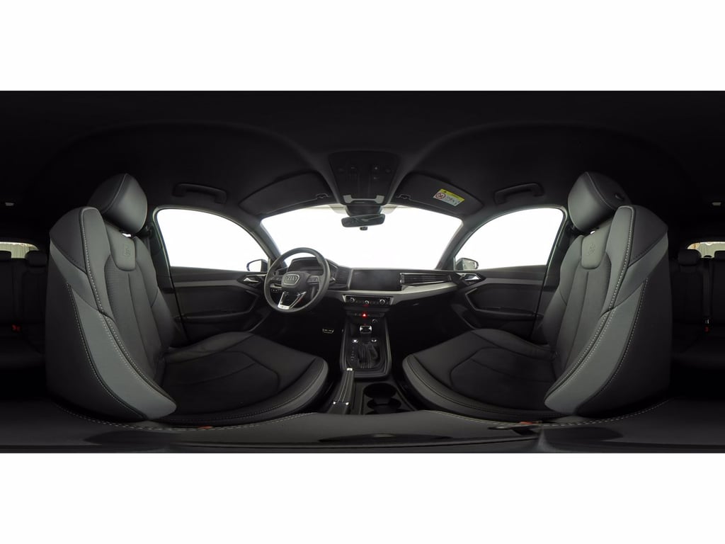 AUDI A1 allstreet 30 1.0 tfsi business 116cv s tronic