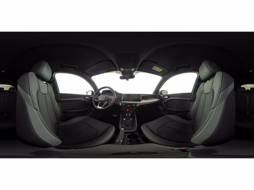 AUDI A1 allstreet 30 1.0 tfsi business 116cv s tronic