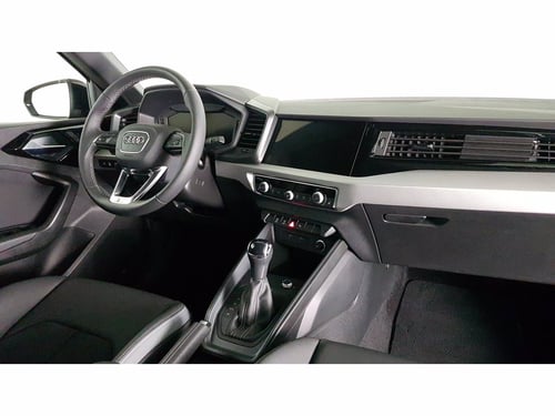 AUDI A1 allstreet 30 1.0 tfsi business 116cv s tronic