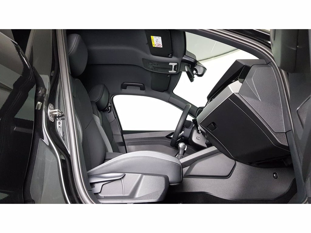 AUDI A1 allstreet 30 1.0 tfsi business 116cv s tronic