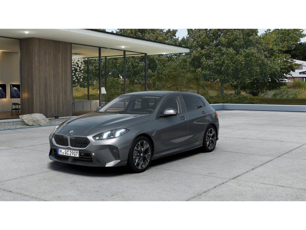 BMW 116 msport design auto