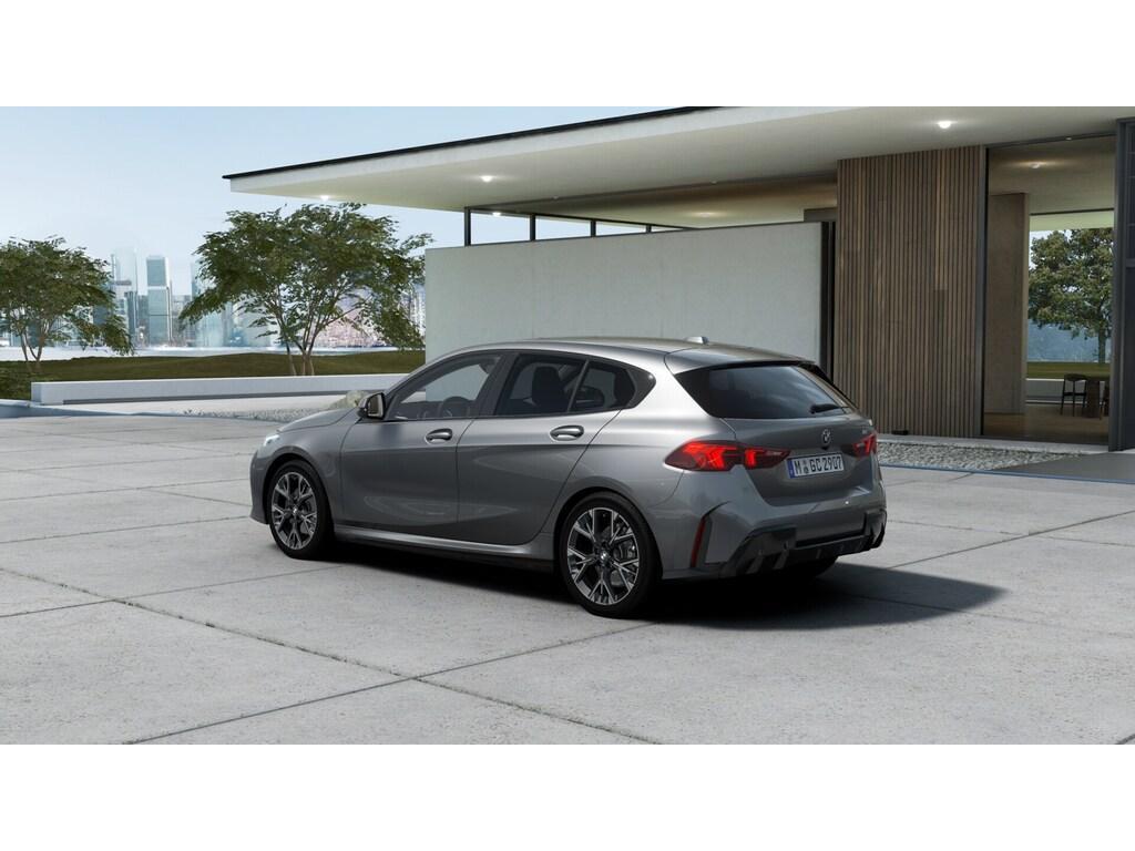 BMW 116 msport design auto