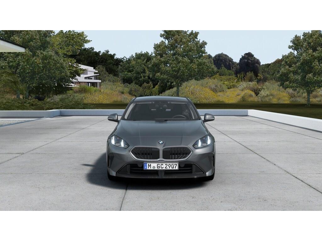 BMW 116 msport design auto